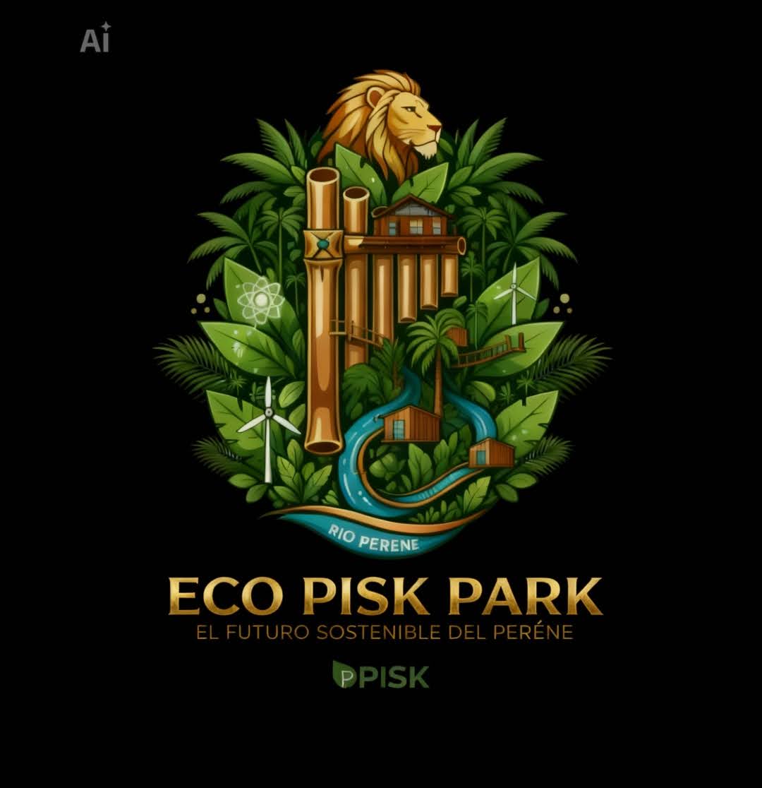 Eco Pisk